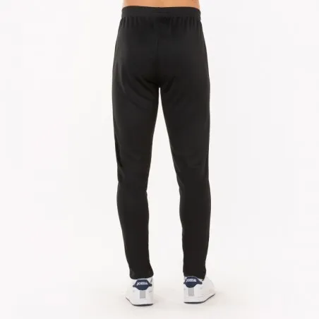 Joma - Pantalon Long Noir Supernova - JOMA