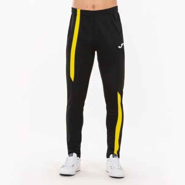 Joma - Pantalon Long Noir Supernova - JOMA