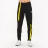 Joma - Pantalon Long Noir Supernova - JOMA