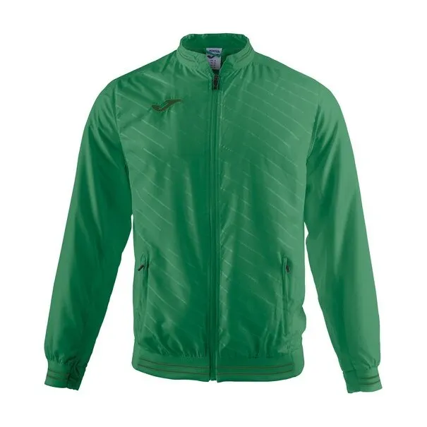 Joma - Veste Micro Tournoi Ii Verte - JOMA