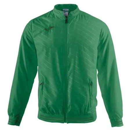 Joma - Veste Micro Tournoi Ii Verte - JOMA