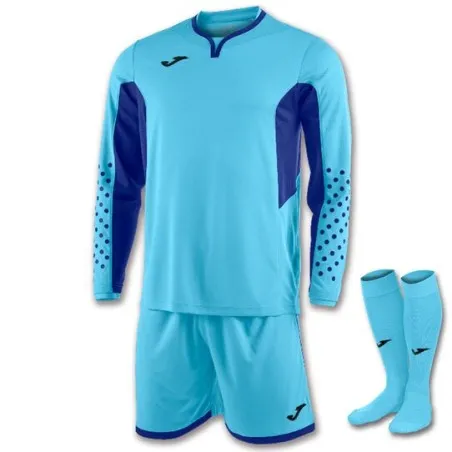 Joma - Zamora Iii Set Gardien De But Turq - JOMA