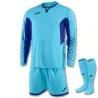 Joma - Zamora Iii Set Gardien De But Turq - JOMA