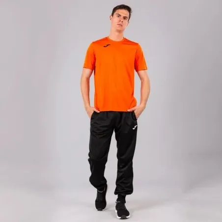 Joma - T-Shirt Combi Orange - JOMA