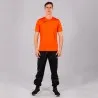 Joma - T-Shirt Combi Orange - JOMA