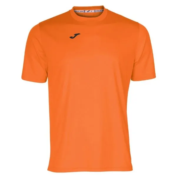 Joma - T-Shirt Combi Orange - JOMA