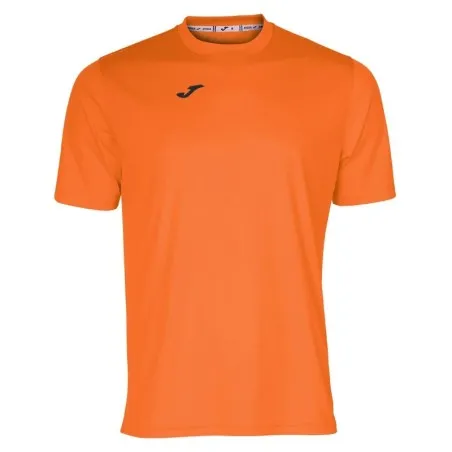 Joma - T-Shirt Combi Orange - JOMA
