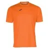 Joma - T-Shirt Combi Orange - JOMA