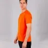 Joma - T-Shirt Combi Orange - JOMA