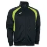 Joma - Veste Champion Noir Jaune - JOMA