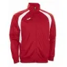 Joma - Veste Champion Iii Rouge Rouge-Blanc - JOMA