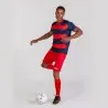 Joma - T-Shirt Europa Iii Navy Osc - JOMA