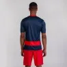 Joma - T-Shirt Europa Iii Navy Osc - JOMA