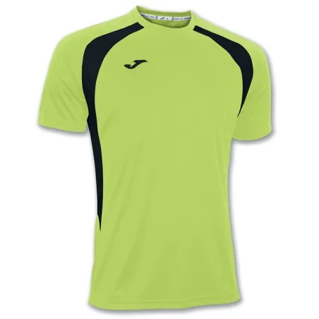 Joma - T-Shirt Vert Champion - JOMA