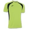 Joma - T-Shirt Vert Champion - JOMA