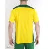 Joma - T-Shirt Campus Ii Manches Courtes Jaune - JOMA