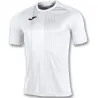 Joma - T-Shirt Blanc Tigre - JOMA