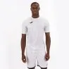 Joma - T-Shirt Blanc Tigre - JOMA