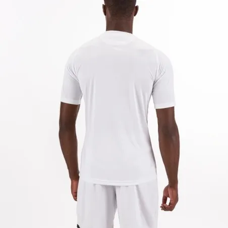 Joma - T-Shirt Blanc Tigre - JOMA