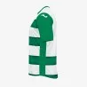 Joma - Maillot Vert Et Blanc Europa - JOMA