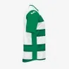 Joma - Maillot Vert Et Blanc Europa - JOMA