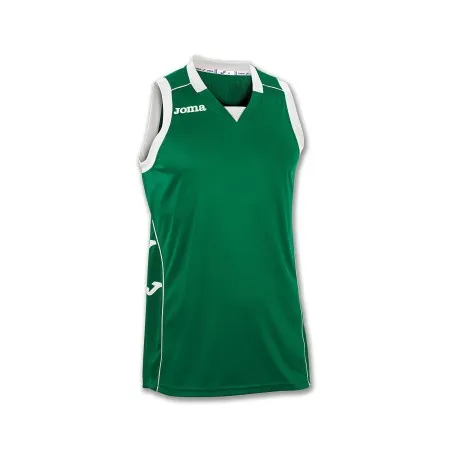 Joma - Maillot De Terrain Vert-Blanc - JOMA