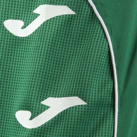 Joma - Maillot De Terrain Vert-Blanc - JOMA