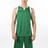 Joma - Maillot De Terrain Vert-Blanc - JOMA
