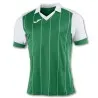 Joma - T-Shirt Grada Vert-Blanc - JOMA