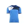 Joma - T-Shirt Crew Ii Royal-Marino - JOMA