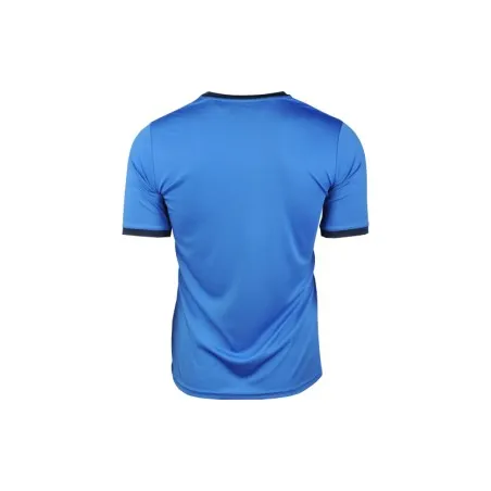 Joma - T-Shirt Crew Ii Royal-Marino - JOMA