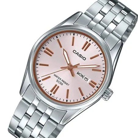 Montre Femme CASIO  LTP-1335D-4VDF - Casio