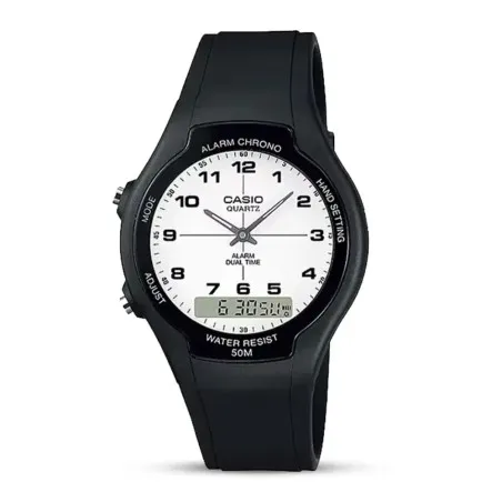Montre Unisexe CASIO  AW-90H-7BVDF - Casio