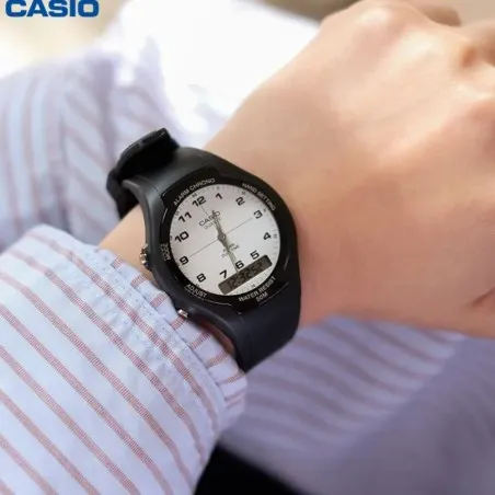 Montre Unisexe CASIO  AW-90H-7BVDF - Casio
