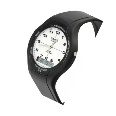 Montre Unisexe CASIO  AW-90H-7BVDF - Casio