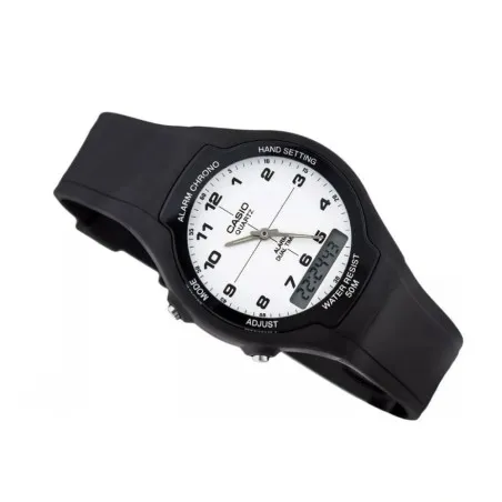 Montre Unisexe CASIO  AW-90H-7BVDF - Casio