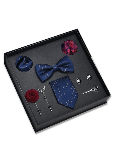 Pack Coffret Cadeau ALBERTO RICCI pour homme AL6908 - ALBERTO RICCI