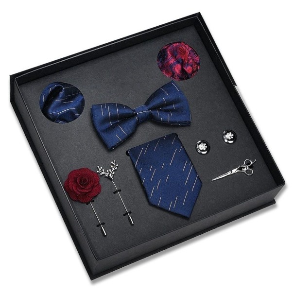 Pack Coffret Cadeau ALBERTO RICCI pour homme AL6908