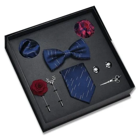 Pack Coffret Cadeau ALBERTO RICCI pour homme  AL6908 - ALBERTO RICCI