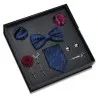 Pack Coffret Cadeau ALBERTO RICCI pour homme  AL6908 - ALBERTO RICCI