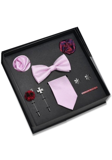 Pack Coffret Cadeau pour homme  ALBERTO RICCI AL6910 - 129