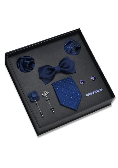 Pack Coffret Cadeau Homme ALBERTO RICCI AL6913 - ALBERTO RICCI
