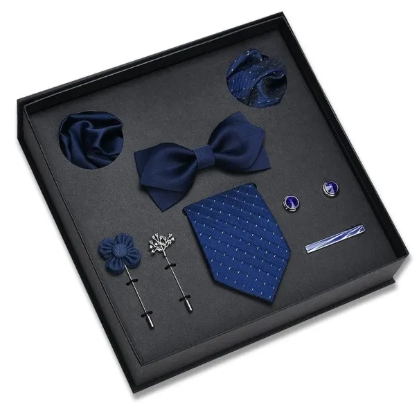 Pack Coffret Cadeau Homme ALBERTO RICCI AL6913