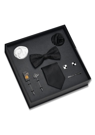 Pack Coffret Cadeau Homme ALBERTO RICCI AL6914 ALBERTO RICCI - 1