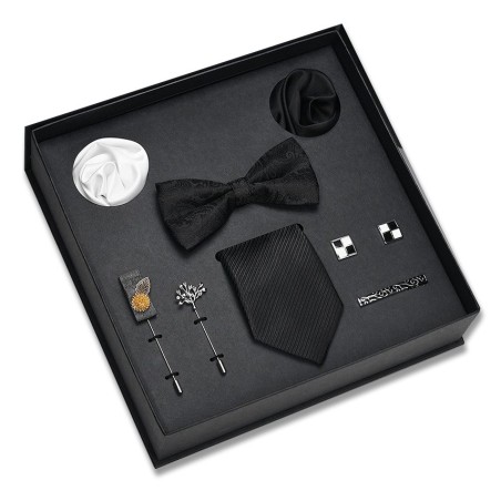 Pack Coffret Cadeau Homme ALBERTO RICCI AL6914 ALBERTO RICCI - 1