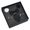 Pack Coffret Cadeau Cravate Homme ALBERTO RICCI  AL6914 - ALBERTO RICCI