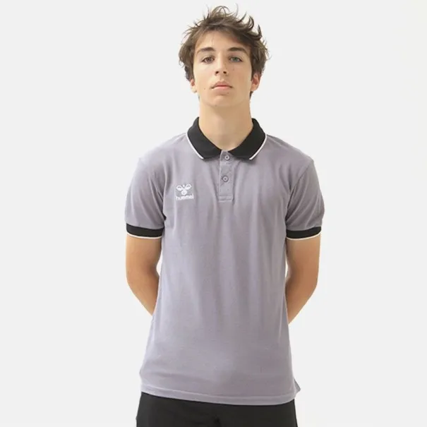 Polo Hml Move Ll - hummel