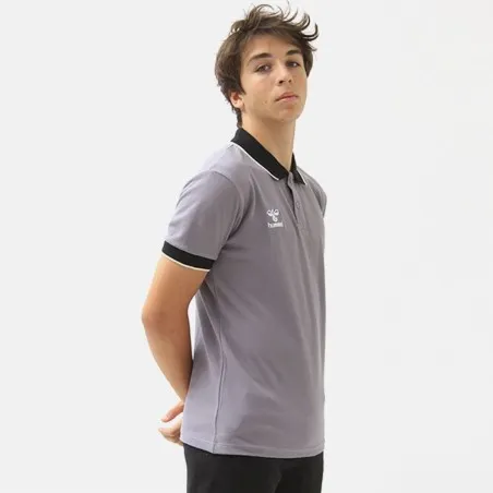 Polo Hml Move Ll - hummel