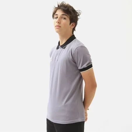 Polo Hml Move Ll - hummel