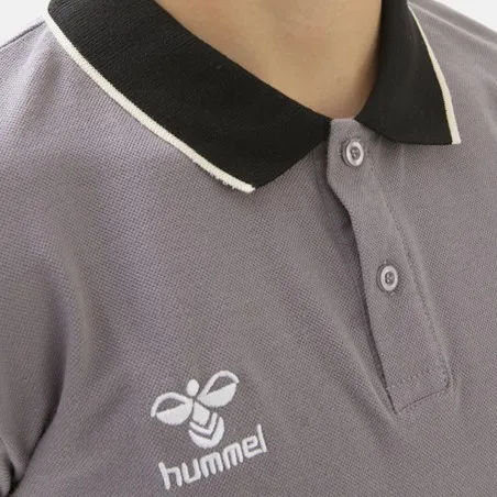 Polo Hml Move Ll - hummel